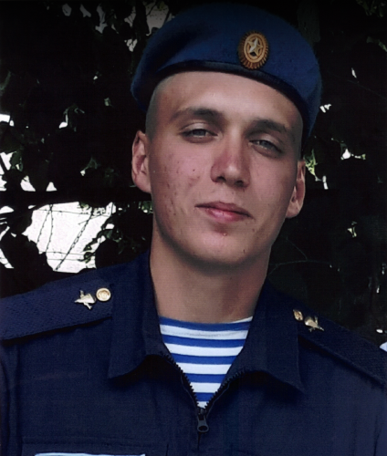 Оплимах Владислав